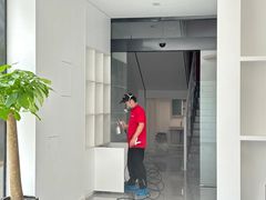 -浙大冰虫甲醛检测治理(闵行店)