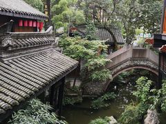 -鱼桥巷·美学川菜