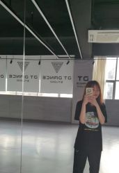 -DT·舞蹈培训