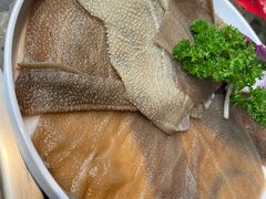 小龙坎毛肚-小龙坎火锅(春熙太古里店)