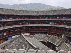 -福建土楼(南靖)景区