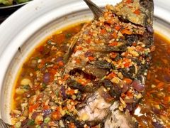 -费大厨辣椒炒肉(黄兴中心广场店)