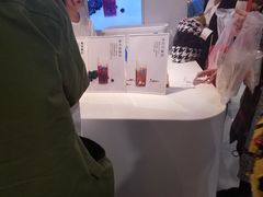 -兰熊鲜奶(西直门凯德mall店)