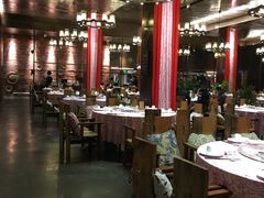 大堂-临家闽南菜(翔安店)