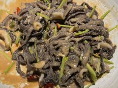 -青年公社烤鸭(青年路店)