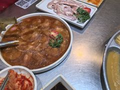 -喜来稀肉(虹泉路店)