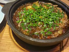 -阿斯牛牛·凉山菜(新会展店)