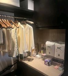 -茉莉智慧母婴护理中心(瑰丽店)