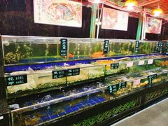 -勝記酒家·37年老字号·经典粤菜(荔枝公园店)