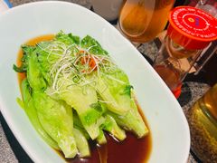 -真地道京味府·鲜橙烤鸭·北京菜(朝外大街东大桥店)