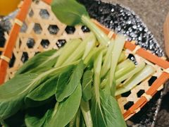 -湊湊火锅·茶憩(世博大道店)