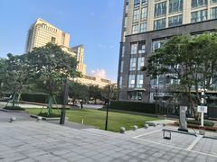 -江燕路万科里