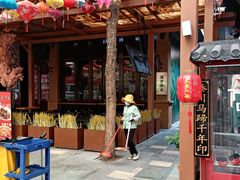 -三亚湾红树林度假酒店美食街