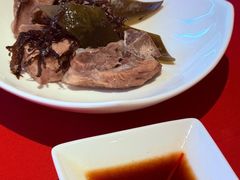 -利苑酒家(华熙国际店)