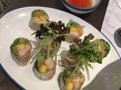 -美奈小馆·越南料理(中航城君尚购物中心店)