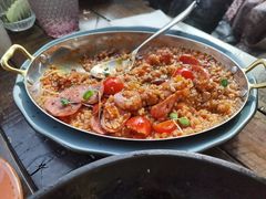 -良木缘咖啡西餐(蜀汉路店)
