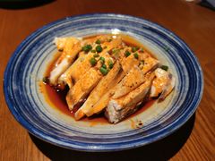 口水鸡-望京一号(菜户营店)