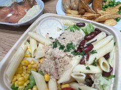 -宜家·瑞典风味餐厅(四元桥店)