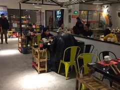 -麻辣无情重庆老火锅(桐庐店)