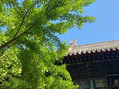 -红螺寺