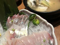 -炙柒Sekinana·精致料理 烧鸟·铁板烧(海上世界店)