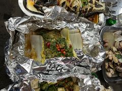 -鲁C·尚小炉·淄博烧烤(市北店)
