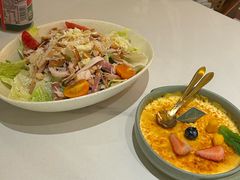 -CRAZYONES克芮旺斯西班牙餐厅(苏州中心店)