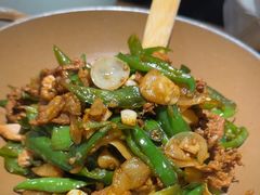 -十二点·辣椒炒肉(南山店)