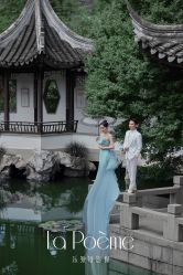-乐派诗婚纱摄影