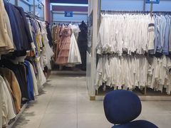 -海马体照相馆(大连柏威年购物中心店)