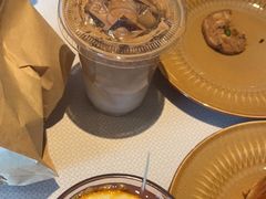 -BAKER&SPICE(环贸店)