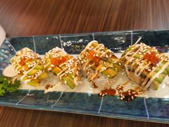 -仙隐小鹿中华料理(南宁万象城店)