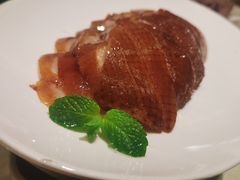 -宏宴·新京菜(望京店)