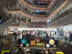 -巴黎春天(浦建店)