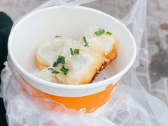 -舒蔡记生煎菜饭(云南中路店)