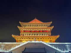 -西安鼓楼