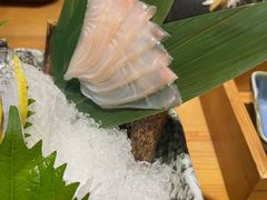 -浦·传统日式料理(3 5 1 1 店)