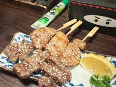 -哥哥の深夜食堂(红松东路店)