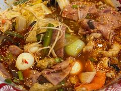 -辣伍爺·冒菜(乐淘里店)