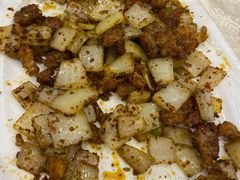 -惠宾饭庄(千禧店)
