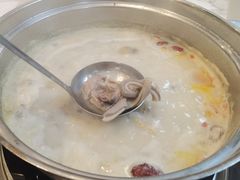 -金众记猪肚鸡(南屏店)