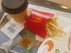 -麦当劳(东石东一路店)