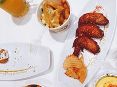 -艾薯夫妇Aysh(福田星河COCOPark店)