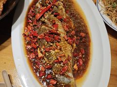 -百味地锅鸡(铜山路店)