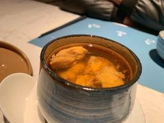 山药排骨汤-荣小馆(临海世纪花城店)