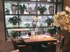 -金枝玉叶上海人家食府(三里河店)