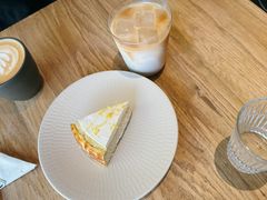 -溯洄咖啡VORTEX COFFEE