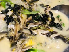 -格塘人家·山泉水煮鱼(望兴家园店)