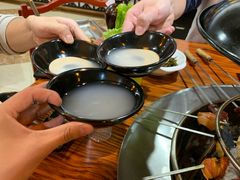 -炭虎子水浒烤肉(梦时代店)