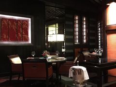 大堂-杭州西子湖四季酒店·金沙厅
